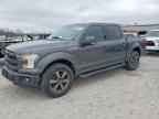2015 FORD F-150 Lightning