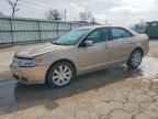 2008 LINCOLN MKZ