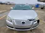 2010 TOYOTA Avalon