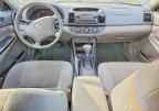 2005 TOYOTA CAMRY