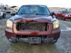 2007 HONDA PILOT