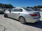 2011 HYUNDAI GENESIS