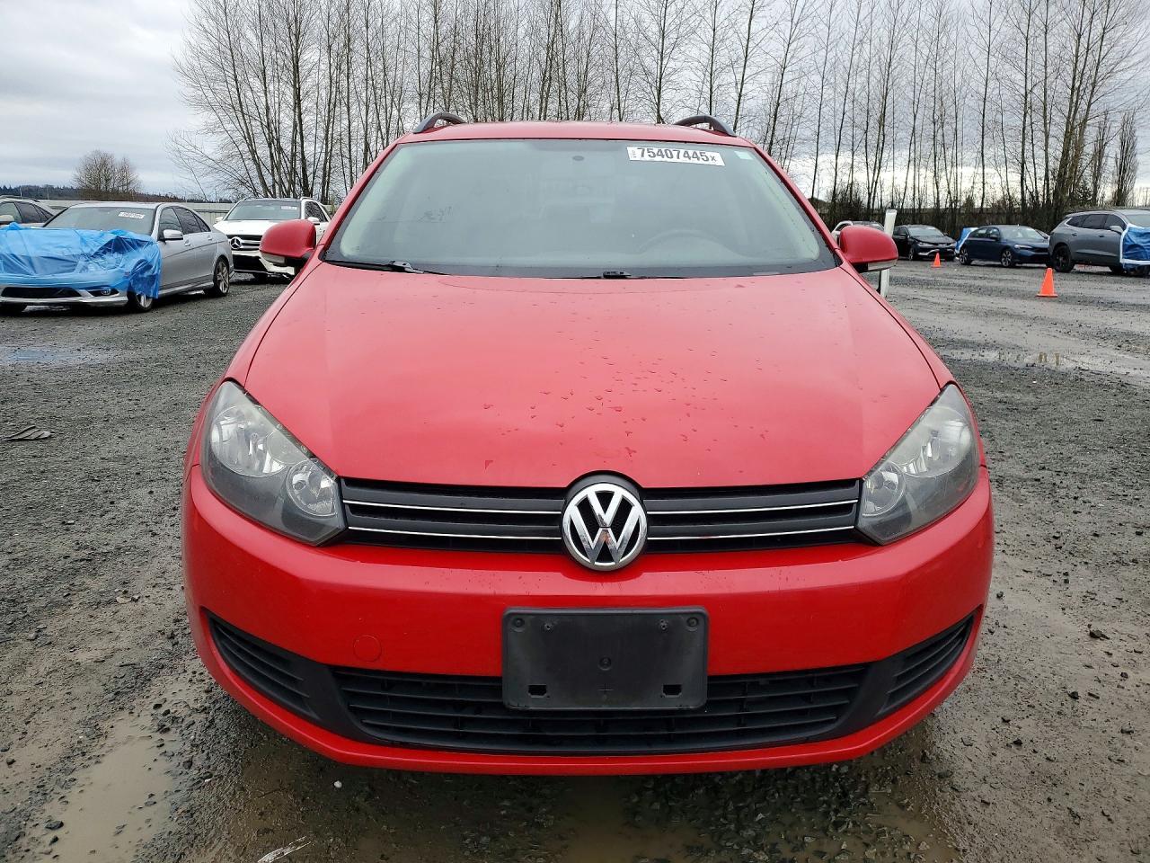 2012 VOLKSWAGEN JETTA