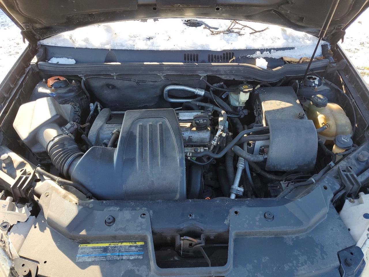 2006 CHEVROLET COBALT