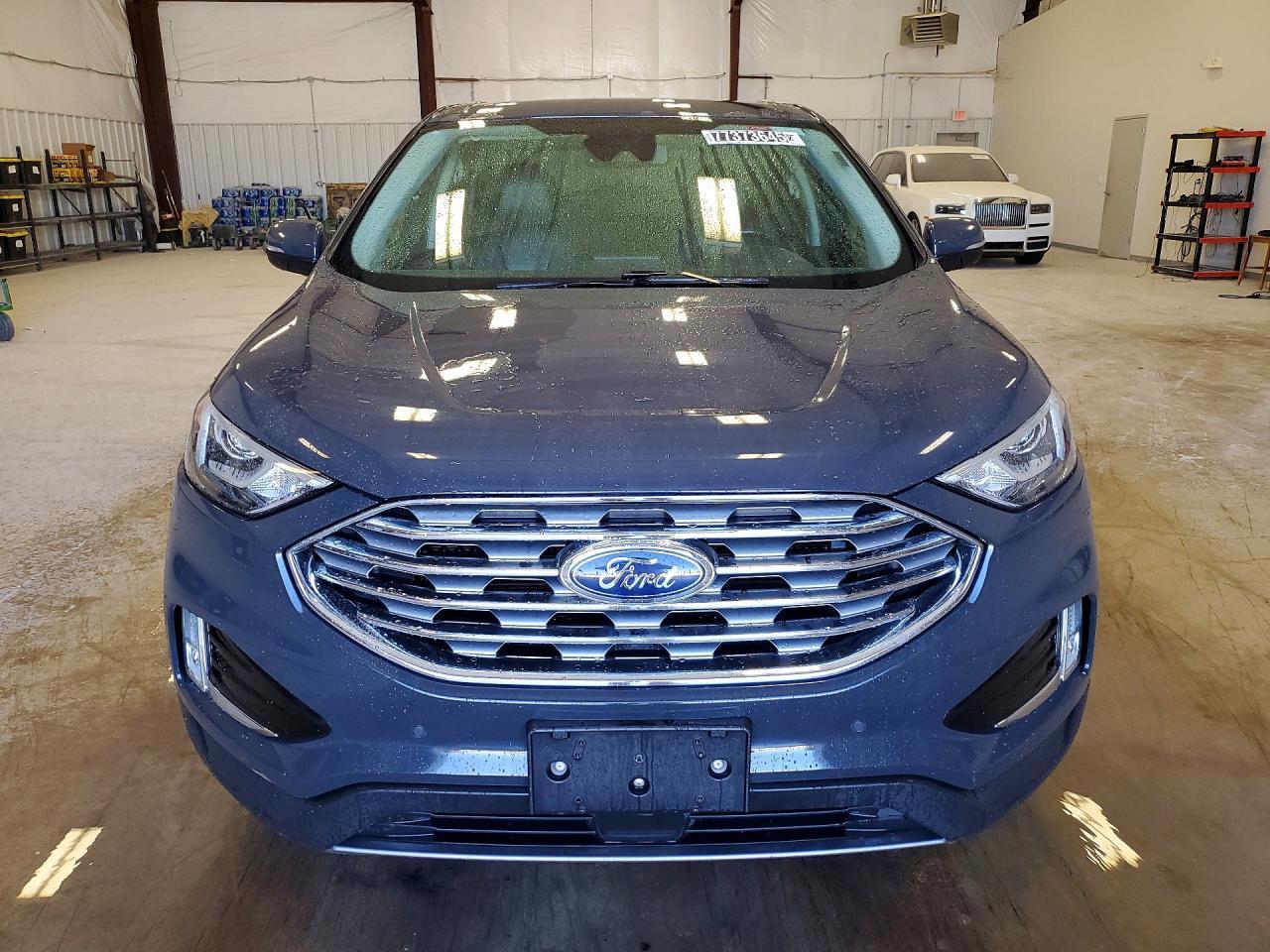 2021 FORD EDGE