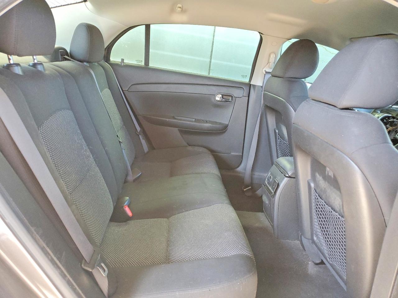 2012 CHEVROLET MALIBU