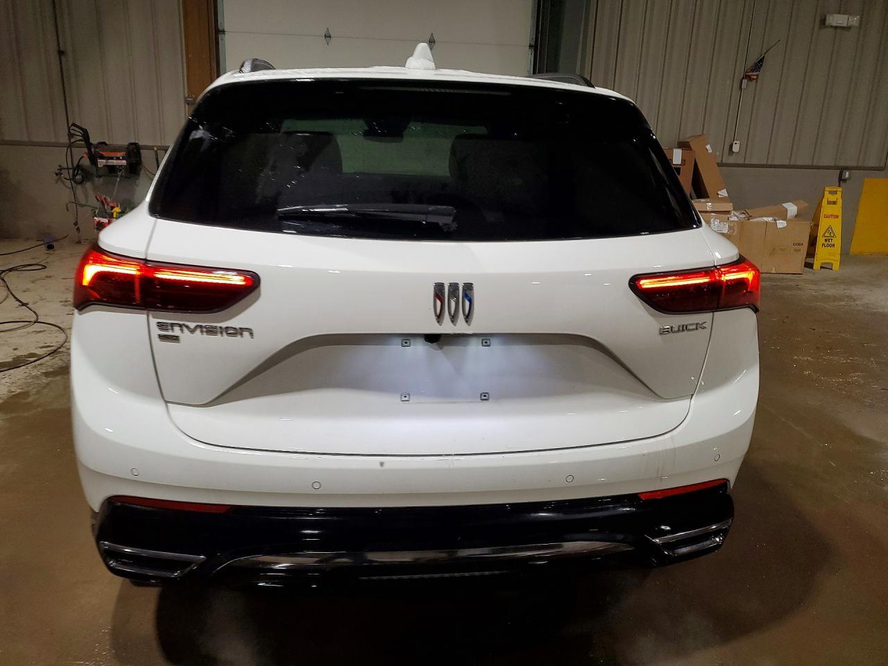 2024 BUICK Envision