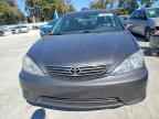 2005 TOYOTA CAMRY