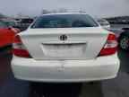 2004 TOYOTA CAMRY