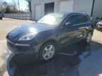 2013 PORSCHE CAYENNE
