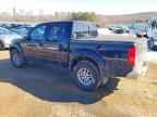2015 NISSAN Frontier