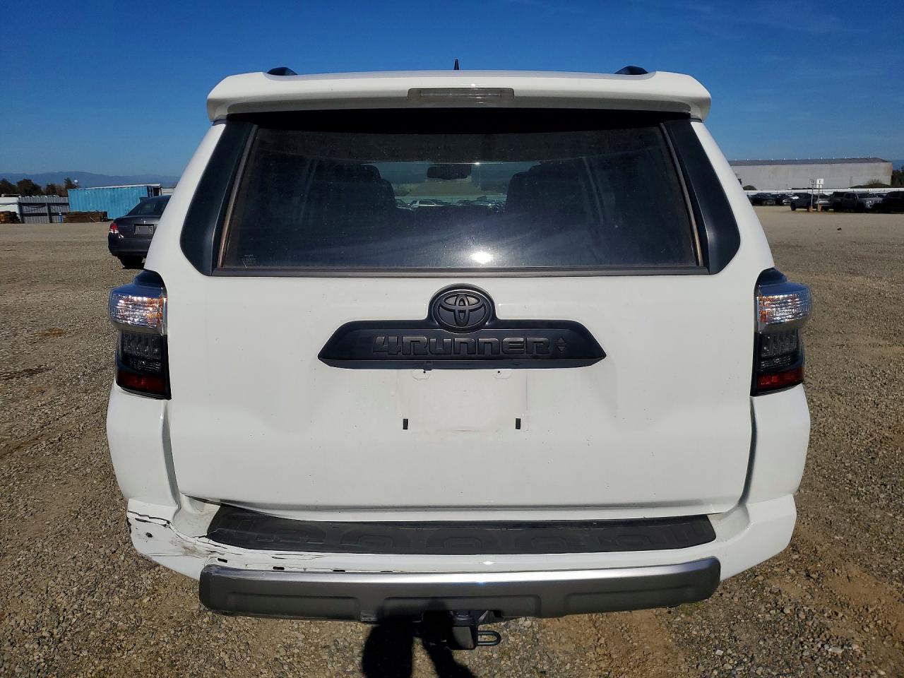 2023 TOYOTA 4Runner