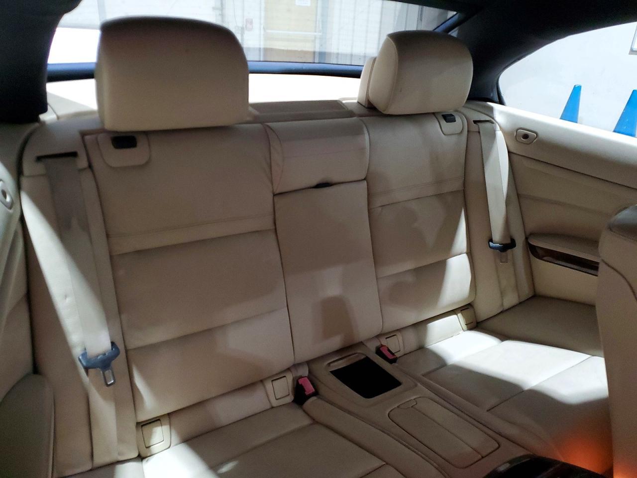 2007 BMW 3 SERIES