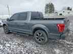 2017 FORD F-150 Lightning