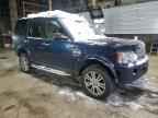 2012 LAND ROVER LR4