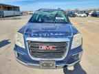 2016 GMC Terrain