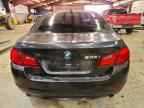 2012 BMW 5 series