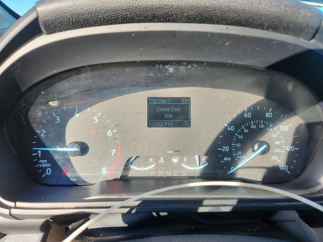 2022 FORD EcoSport