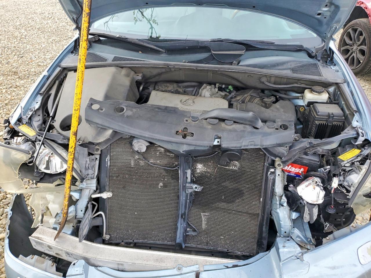 2006 LEXUS Rx 330
