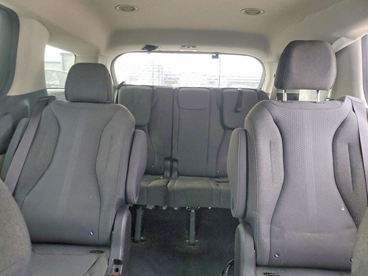 2022 KIA Carnival