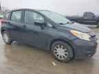 2016 NISSAN Versa Note