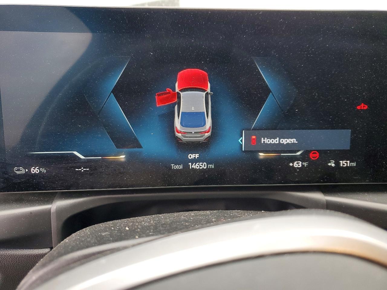 2025 BMW i4