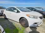 2014 KIA FORTE
