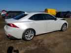 2016 LEXUS IS 200t