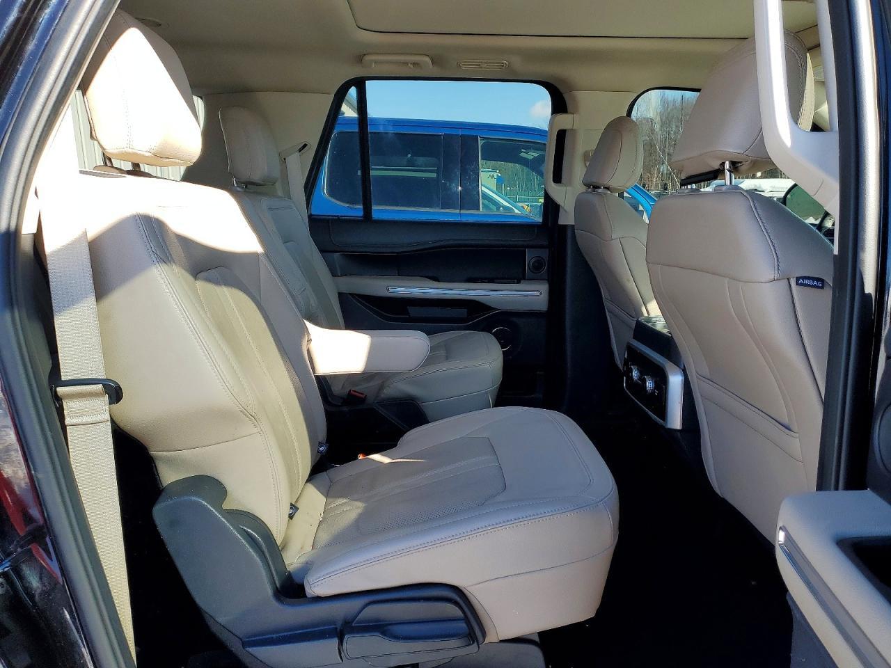 2024 FORD Expedition