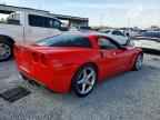 2012 CHEVROLET CORVETTE