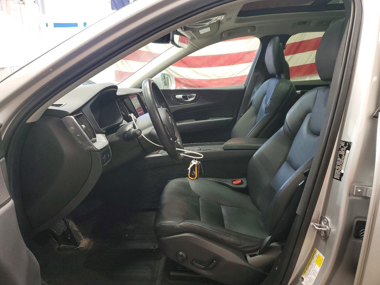 2018 VOLVO XC60