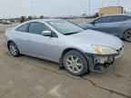 2004 HONDA ACCORD