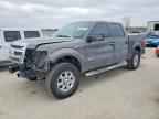 2013 FORD F-150 Lightning