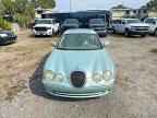 2001 JAGUAR S-Type