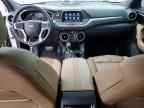 2022 CHEVROLET BLAZER