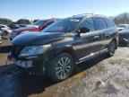 2015 NISSAN PATHFINDER