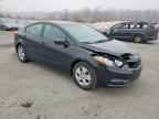 2015 KIA FORTE