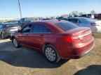 2014 CHRYSLER 200
