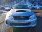 2014 SUBARU IMPREZA