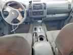 2010 NISSAN Frontier