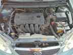 2006 TOYOTA COROLLA