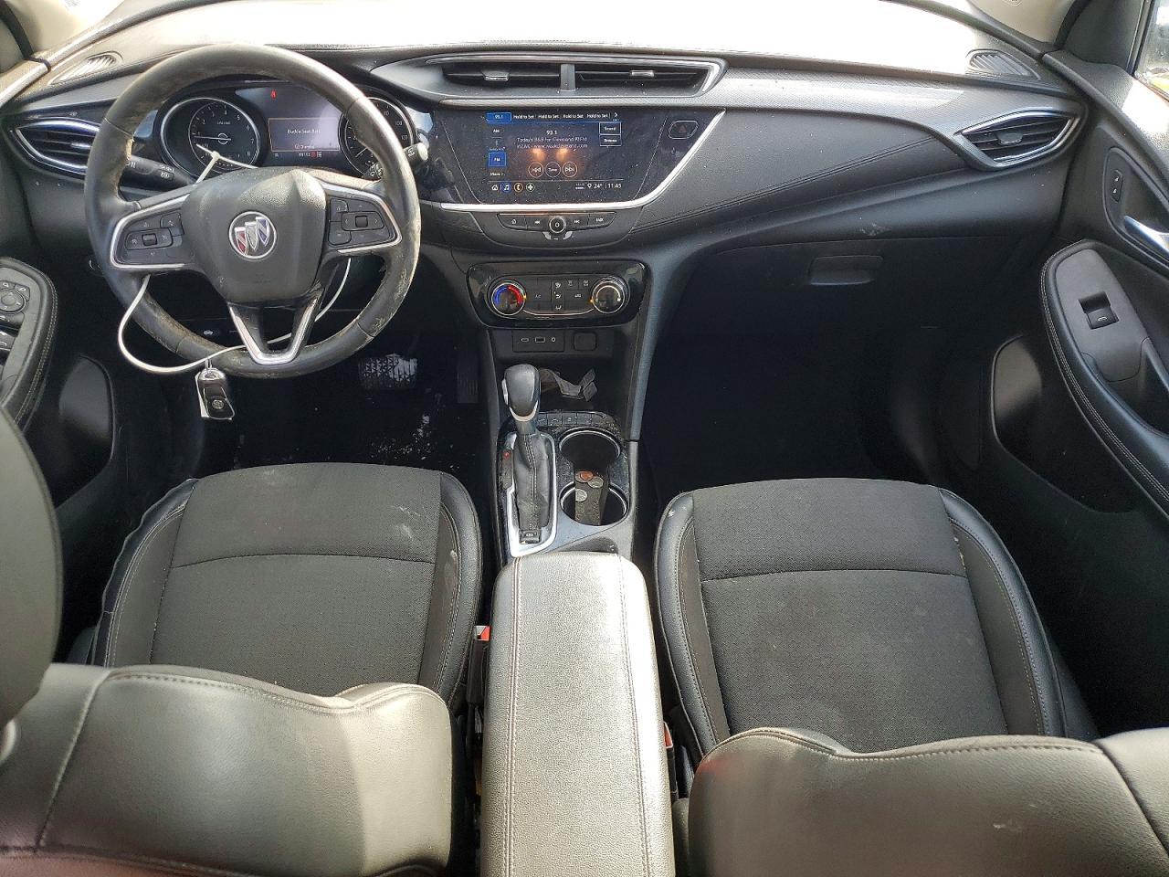 2021 BUICK Encore GX