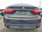 2018 BMW X6