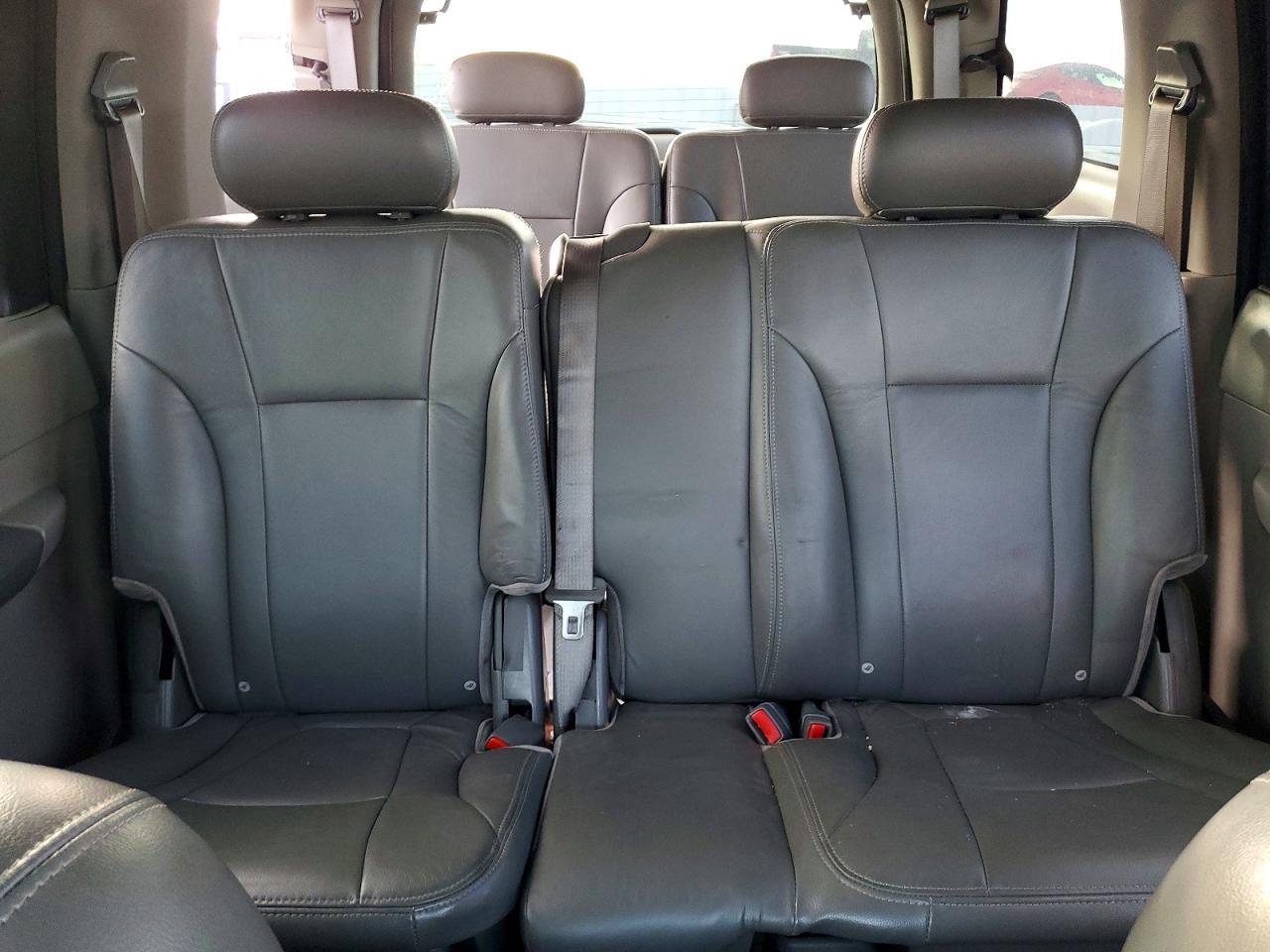 2003 CHEVROLET Trailblazer