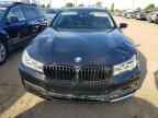 2016 BMW 7 series