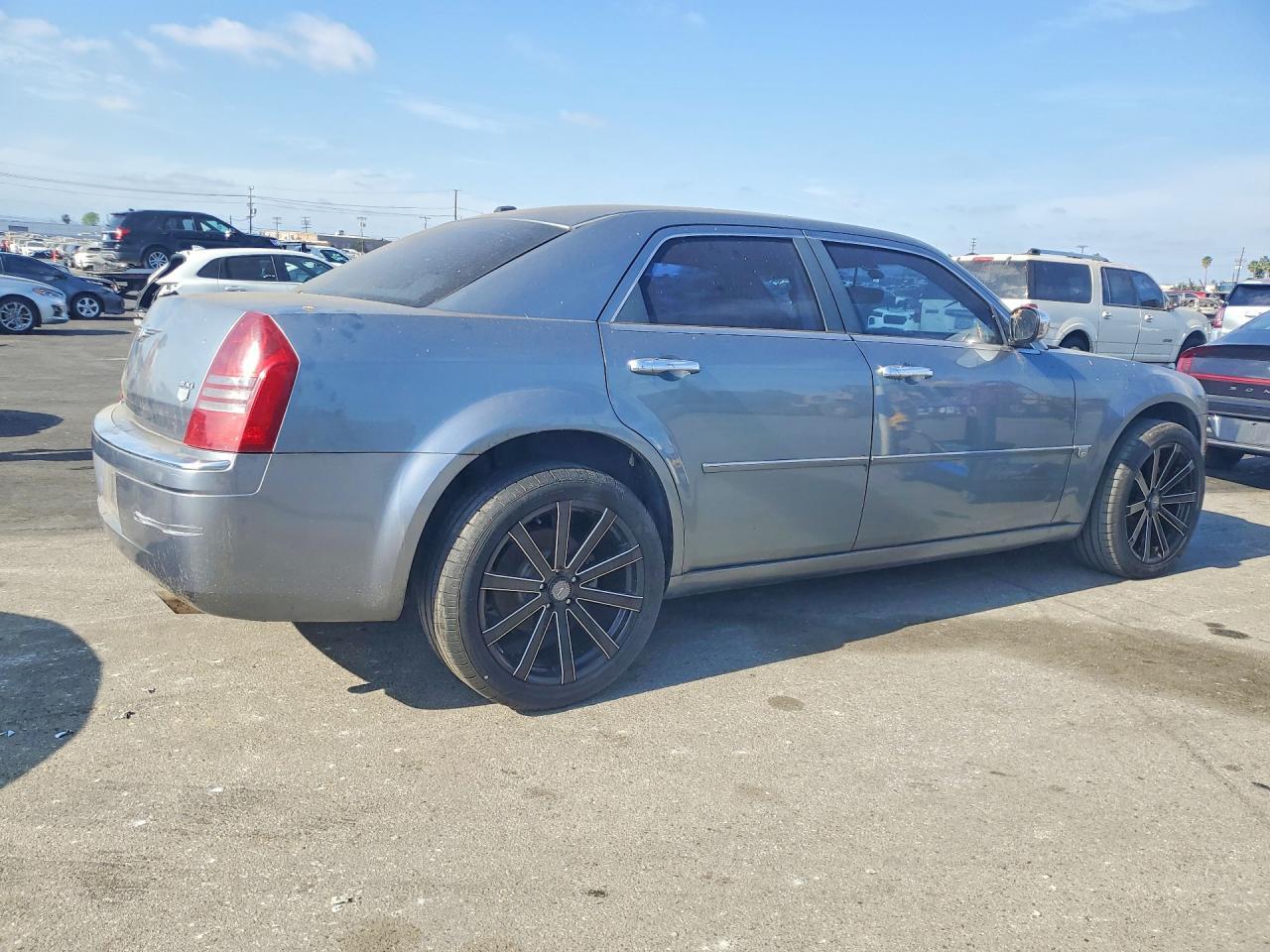 2006 CHRYSLER 300