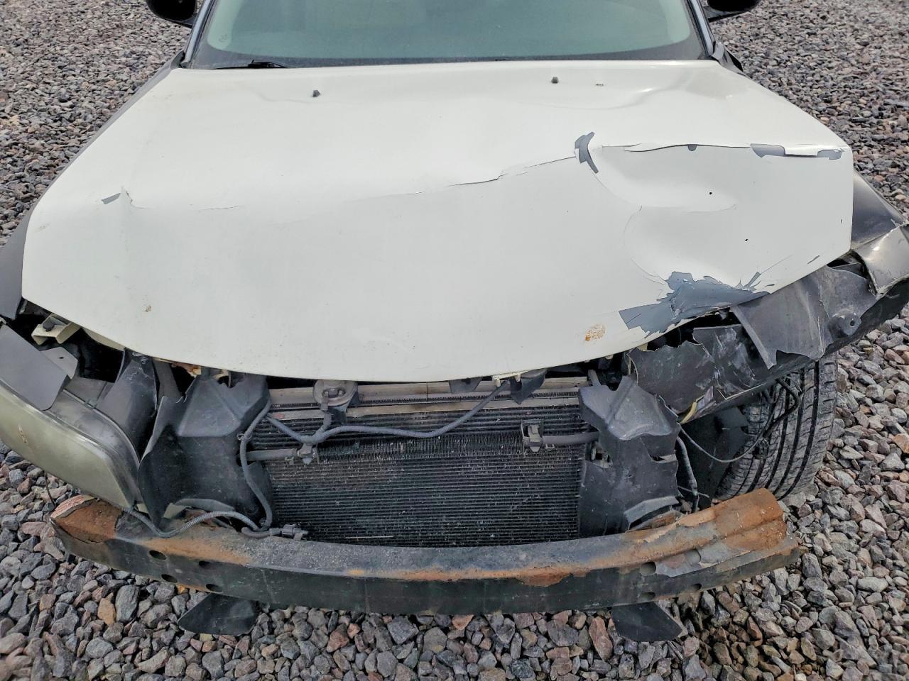 2006 DODGE CHARGER