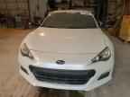 2014 SUBARU BRZ