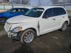 2008 CHRYSLER PT CRUISER