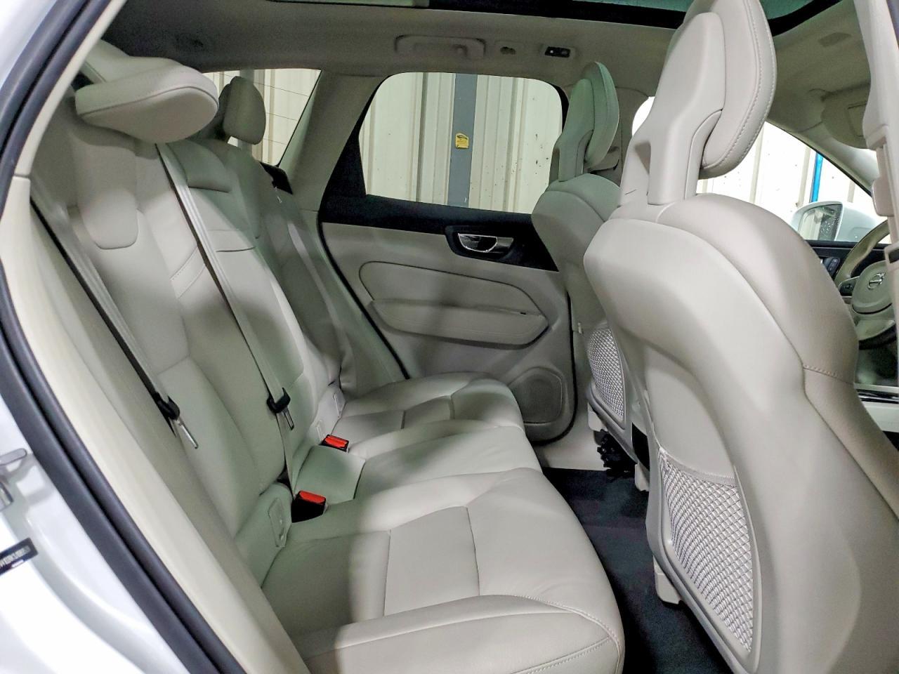2018 VOLVO XC60